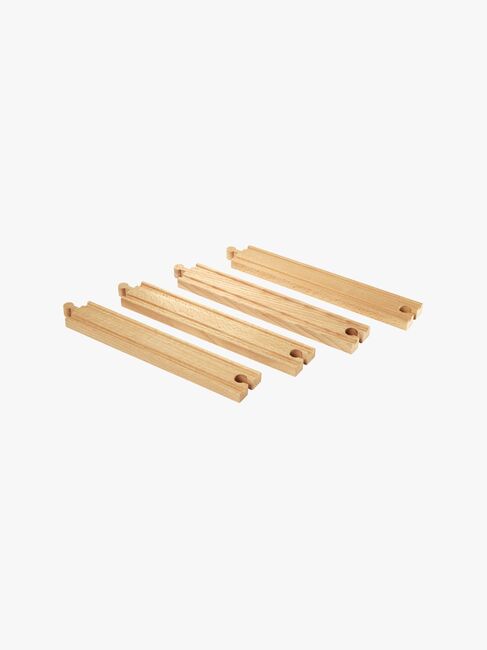 BRIO World 33341 Lige Skinner Lange