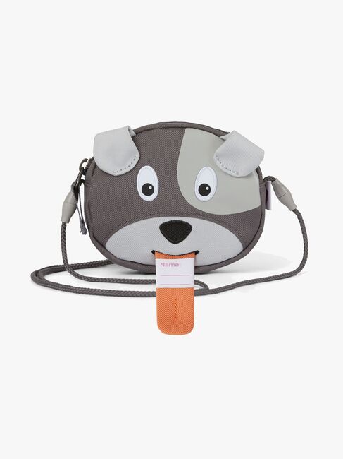 Affenzahn Tegnebog, Dog