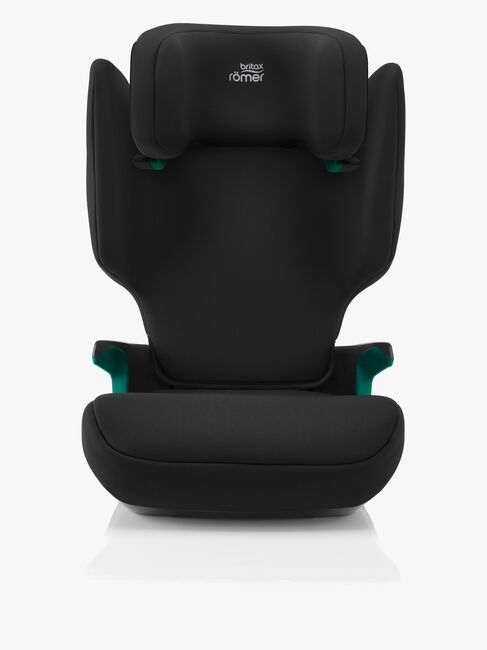 Britax Römer Adventure Plus Autostol, Space Black