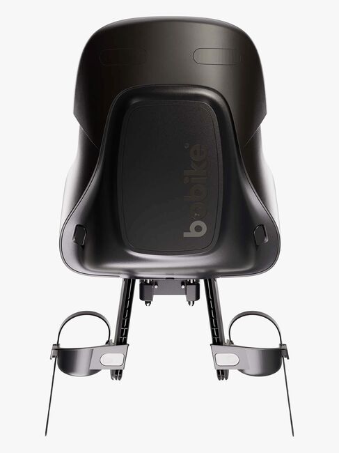 BoBike Exclusive Evolve Mini Frontmonteret Cykelstol, Urban Black 80107000-01-4743_3b.jpg