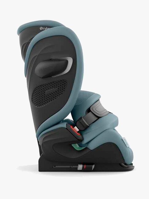 Cybex Pallas G3 i-Size Plus Autostol, Stormy Blue
