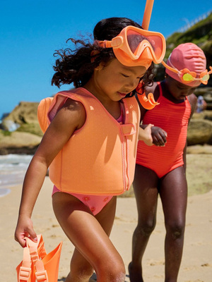 SUNNYLiFE Svømmevest, Heart