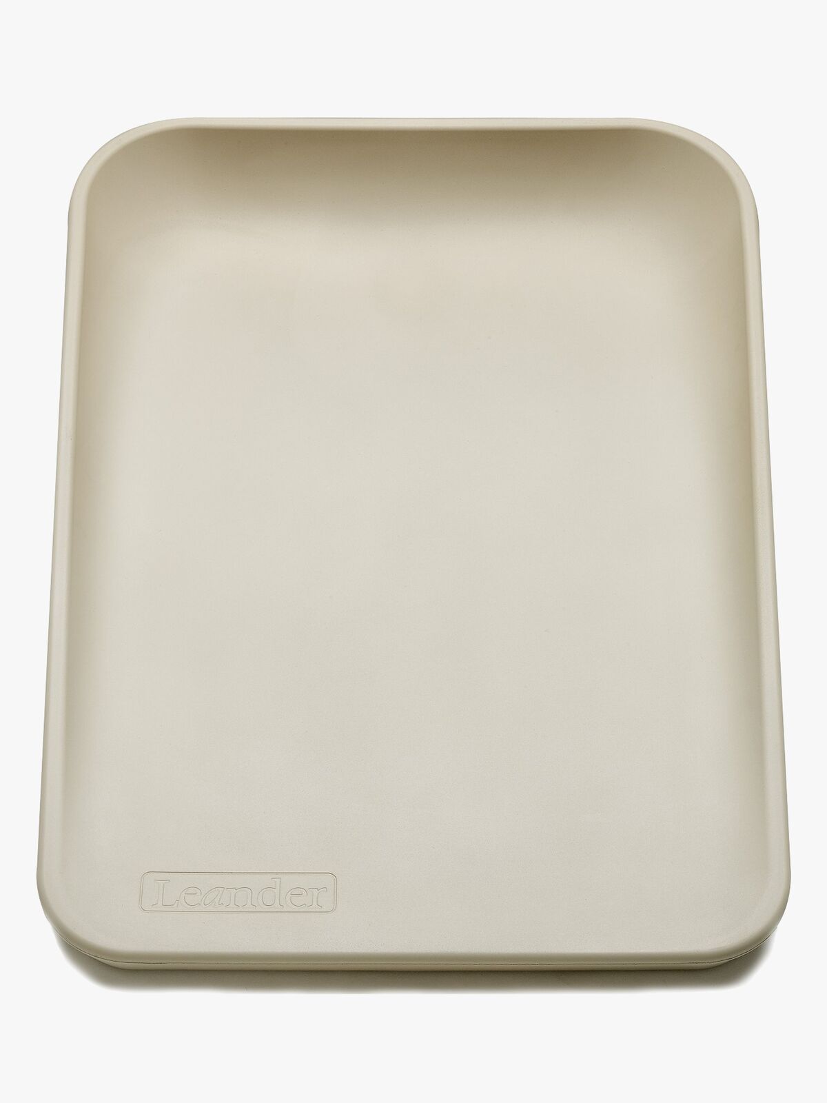 Leander Puslepude Matty, Beige