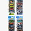 Hot Wheels Biler 5-pak Blandet Udvalg