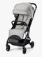 Kinderkraft INDY 3 Klapvogn, Urban Grey