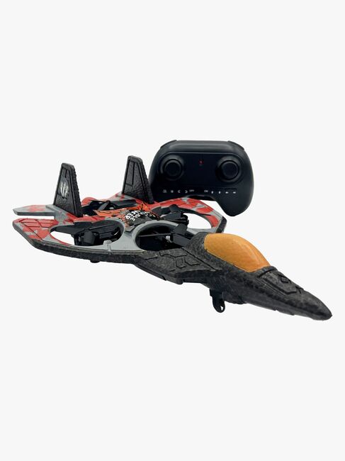 KOO KIMI 029 Fjernstyret Jetjager