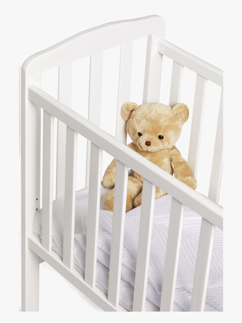 JLY ALICE Dream Tremmeseng 40x84, Hvid