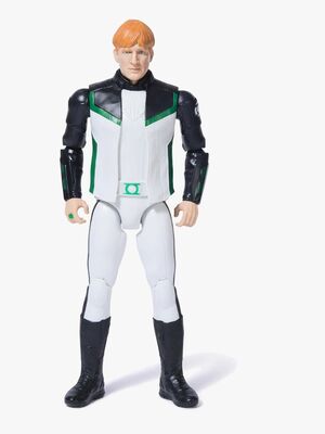 Superman Movie Legacy Actionfigur Green Lantern - 30 cm