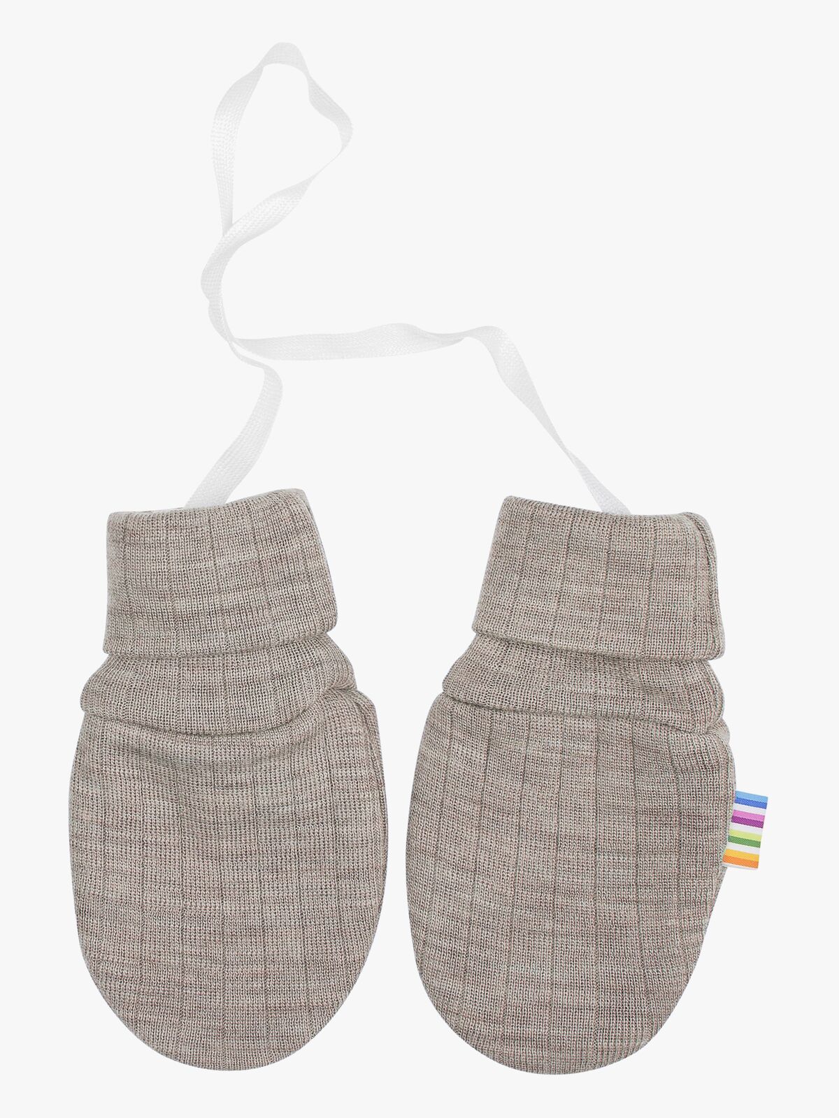 Joha Vanter Merinould, Sesame Mel