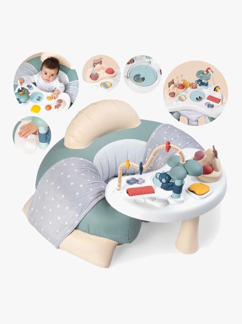 Smoby Little Smoby Cosy Aktivitetsbord