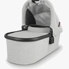 UPPAbaby V2 Liggedel, Anthony Grey