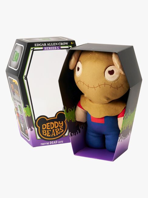 Roblox Deddy Bears S5 Bamse Coffin 30cm Blandet Udvalg