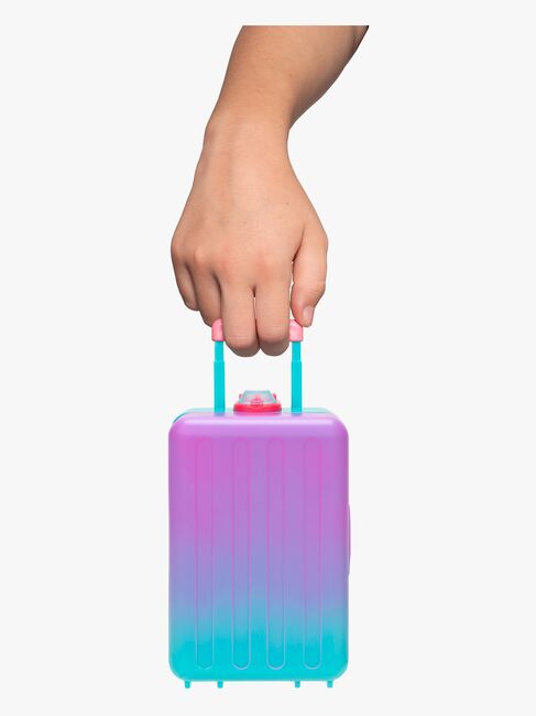 Squish-a-longs Legesæt Håndbagage