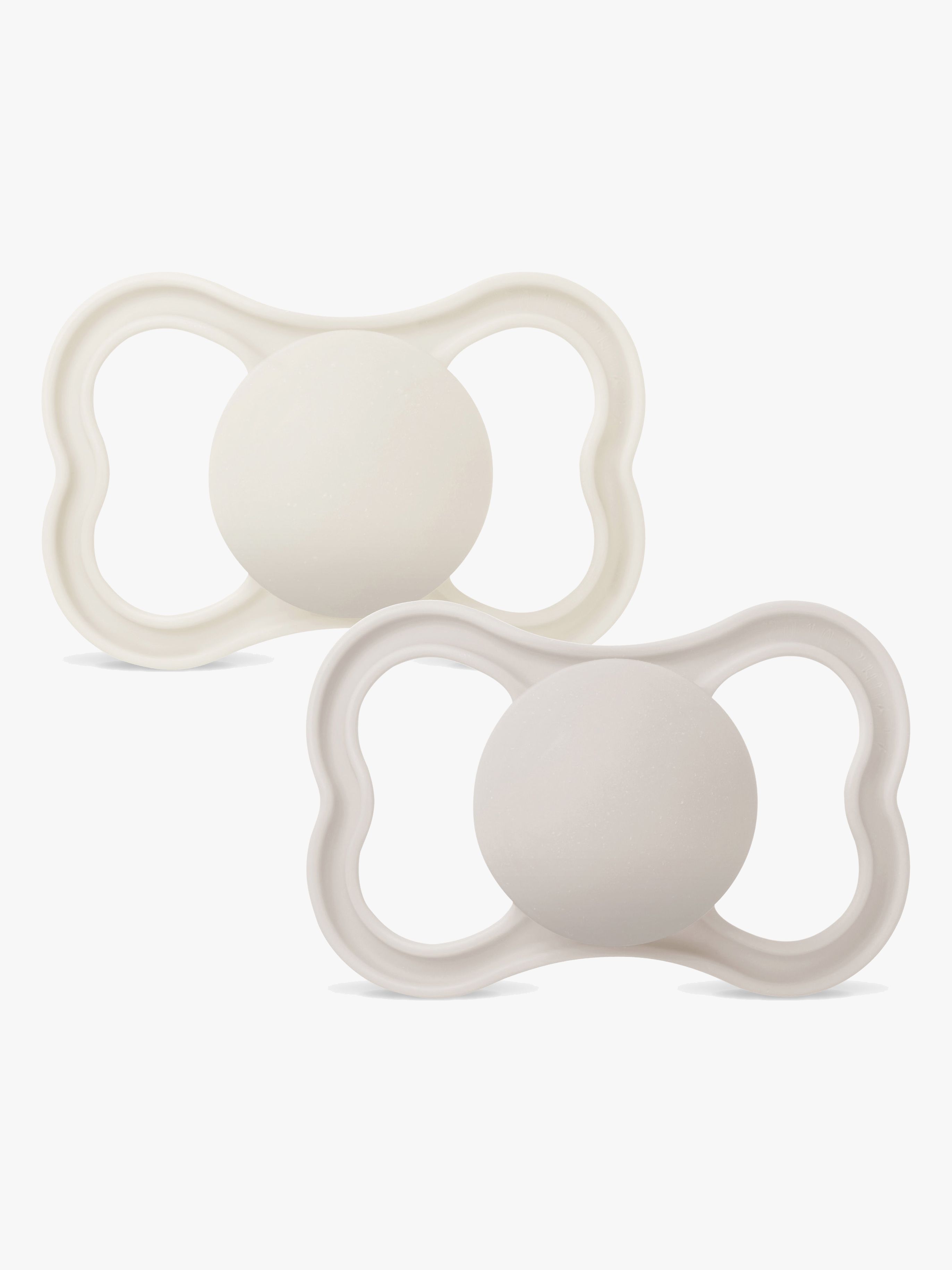 MAM Air Naturgummi Sutter 6-16m, Neutral