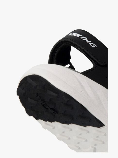 Viking Balance 1V SL Sandaler, Sort
