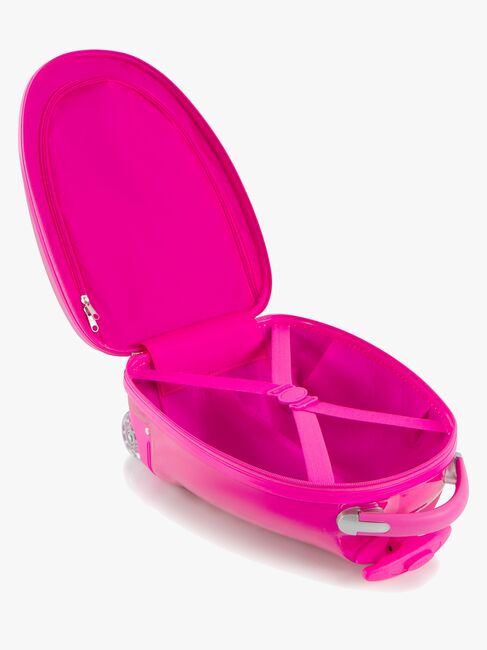 Paw Patrol Kuffert 19L, Pink