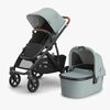 UPPAbaby Vista V3 Duovogn, Kenzi