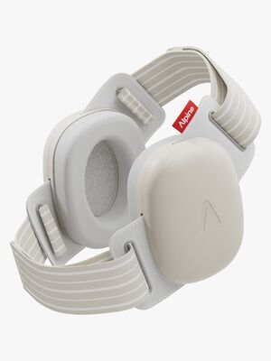 Alpine Muffy Baby Høreværn, Soft Sand
