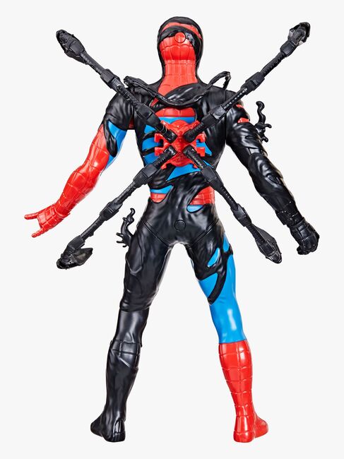 Marvel Spider-Man VenomVersus Actionfigur Liquid Shifter
