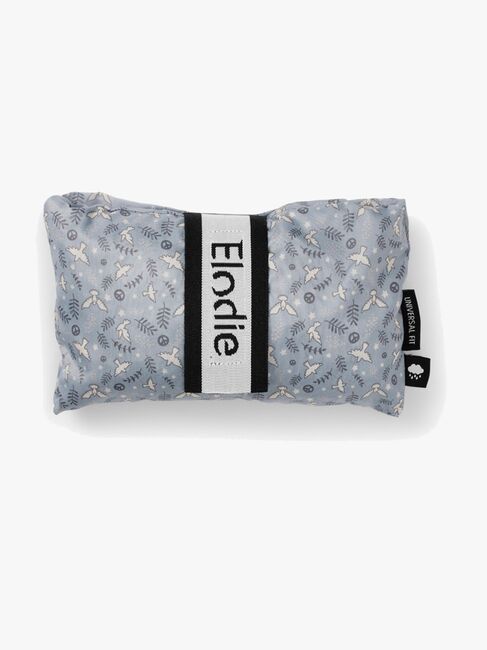 Elodie Regnslag, Free Bird