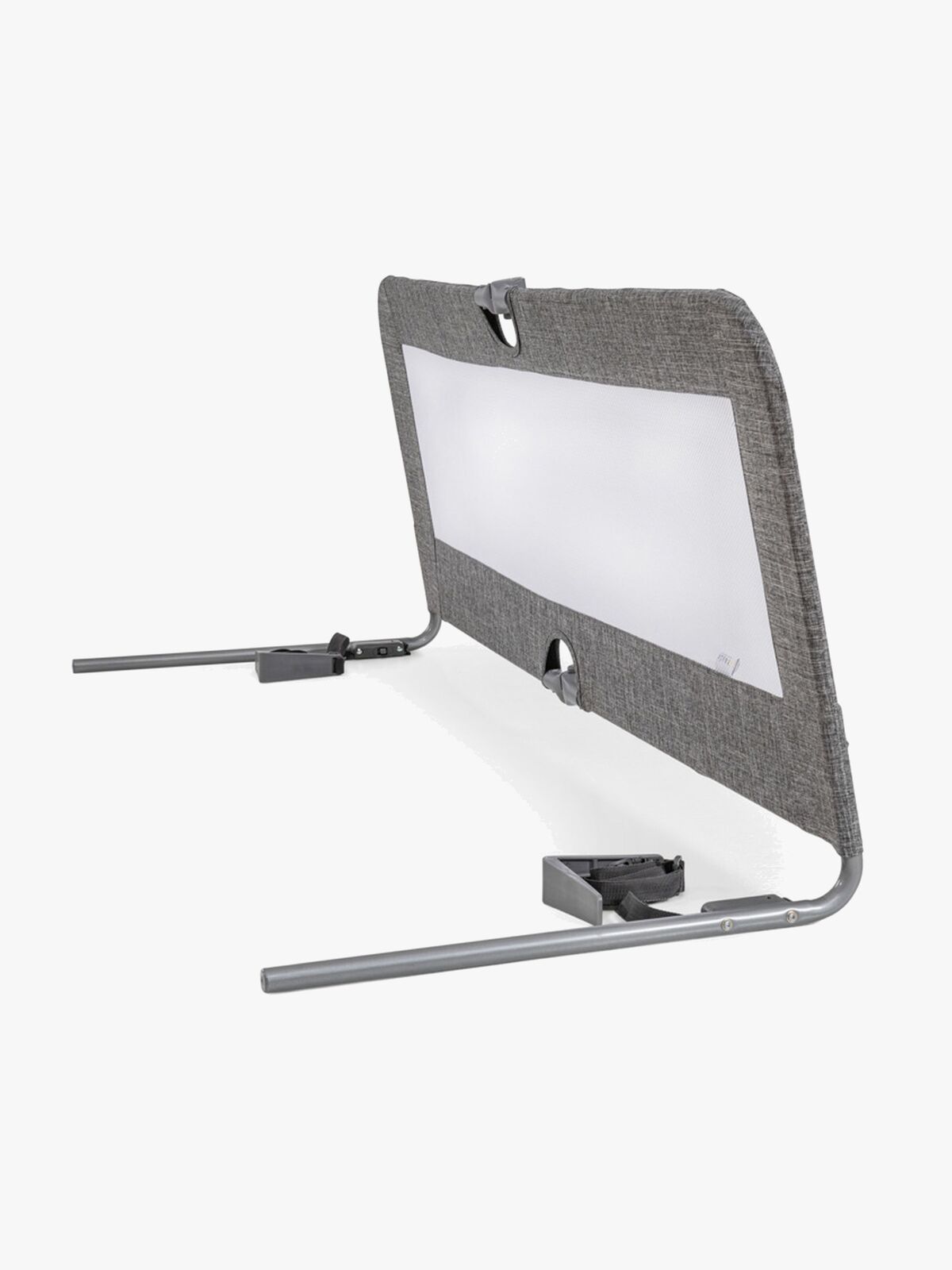 Hauck Sleep N Safe Plus XL Sengehest, Melange Grey