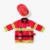Melissa & Doug Kostume Brandmand