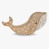 Little Lights Lampe Hval, Cinnamon Brown
