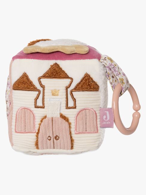 Jollein Multiaktivitetskube, Flower Fairies