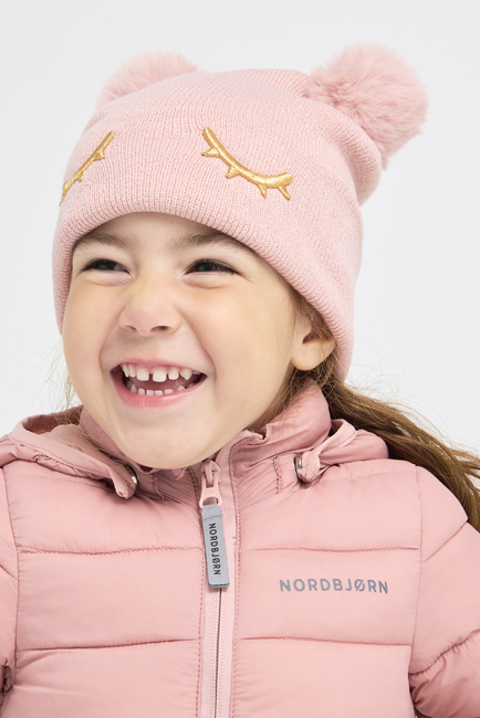 Nordbjørn Mickey Hue, Pink