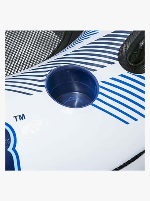 Bestway Bade Lænestol Rapid Rider