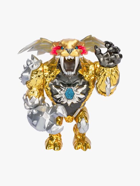 MrBeast Lab Samlerfigur Blandet Udvalg