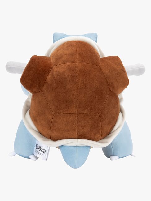 Pokémon Bamse Blastoise 30 cm