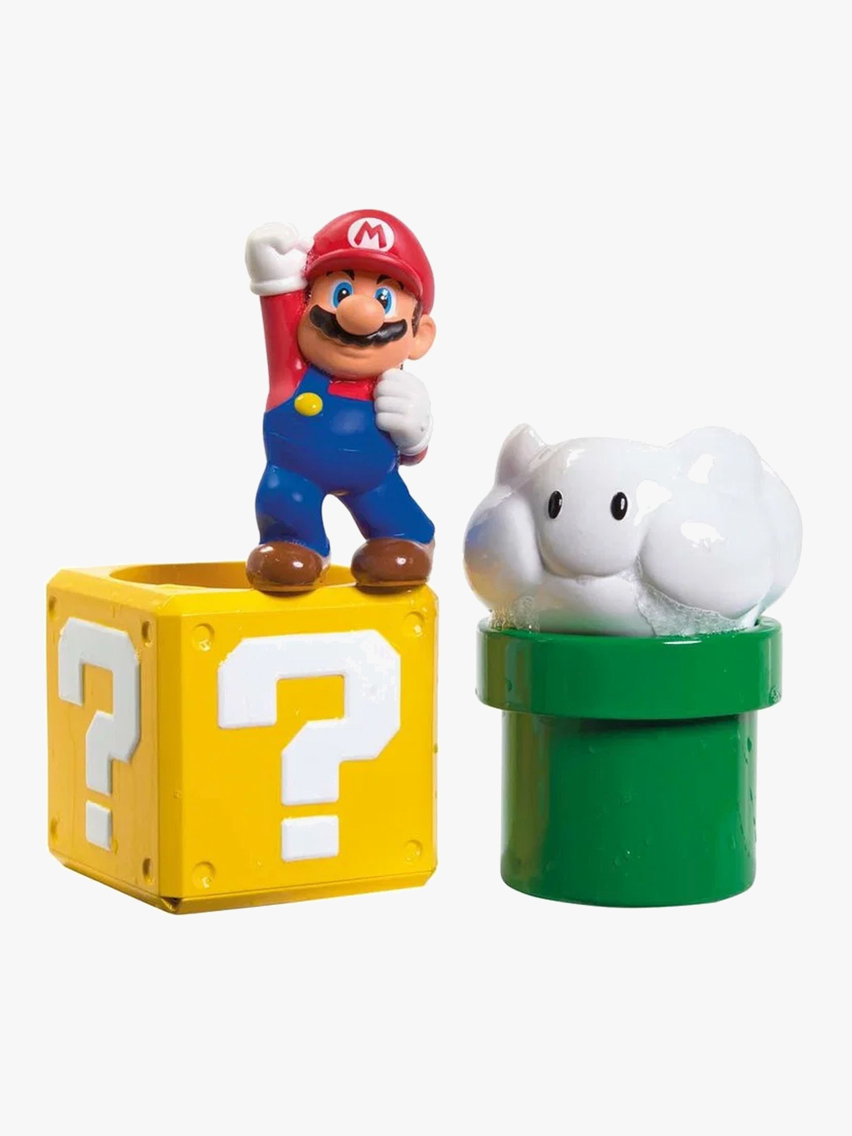 Toomies Super Mario Badelegetøj