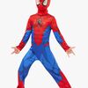 Marvel Spider-Man Kostume