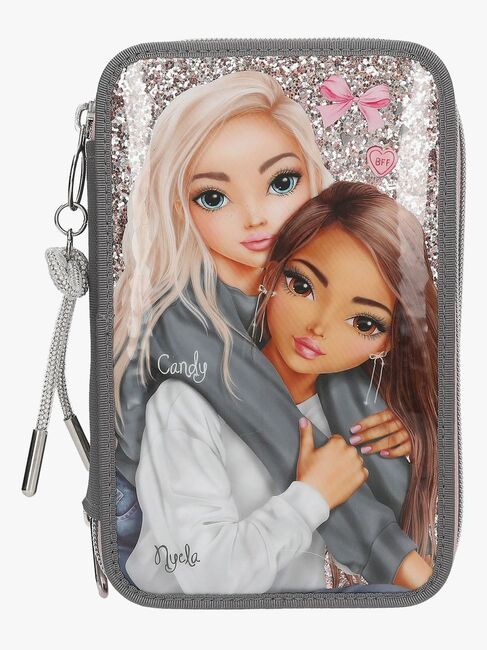 TOPModel Penalhus med 3 Rum My BFF