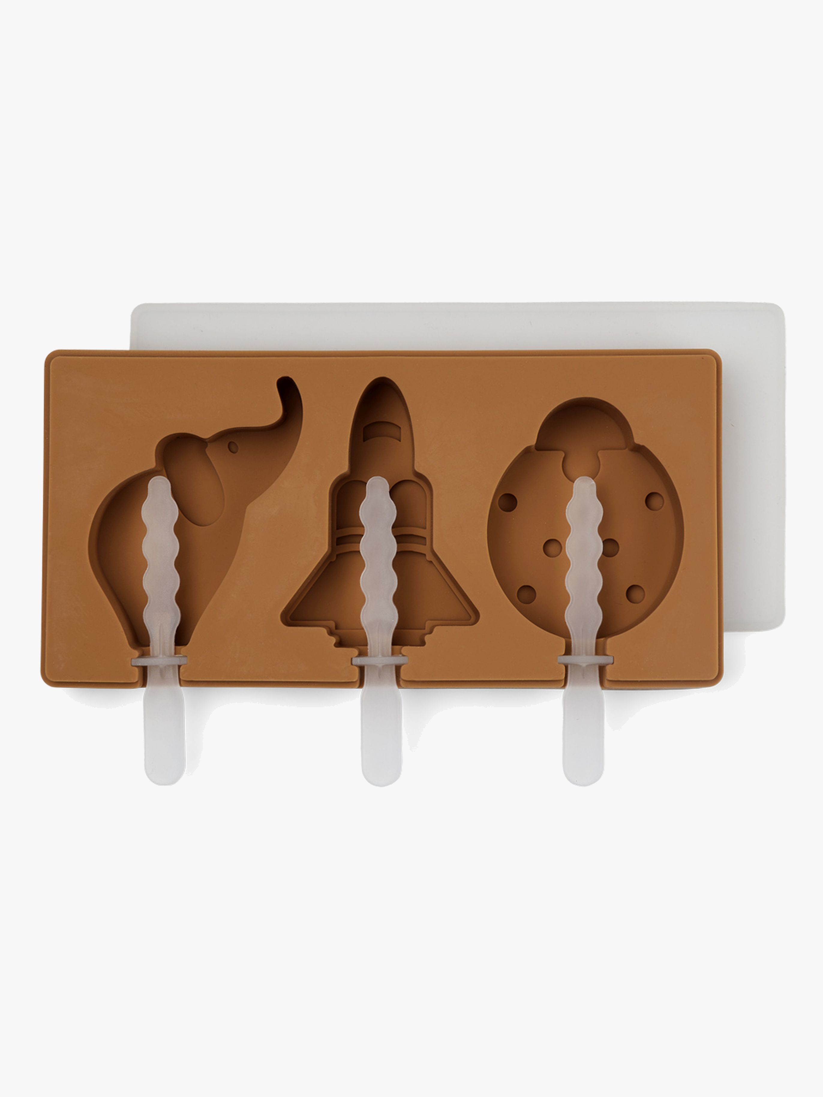 nuuroo Elin Isform, Light Brown