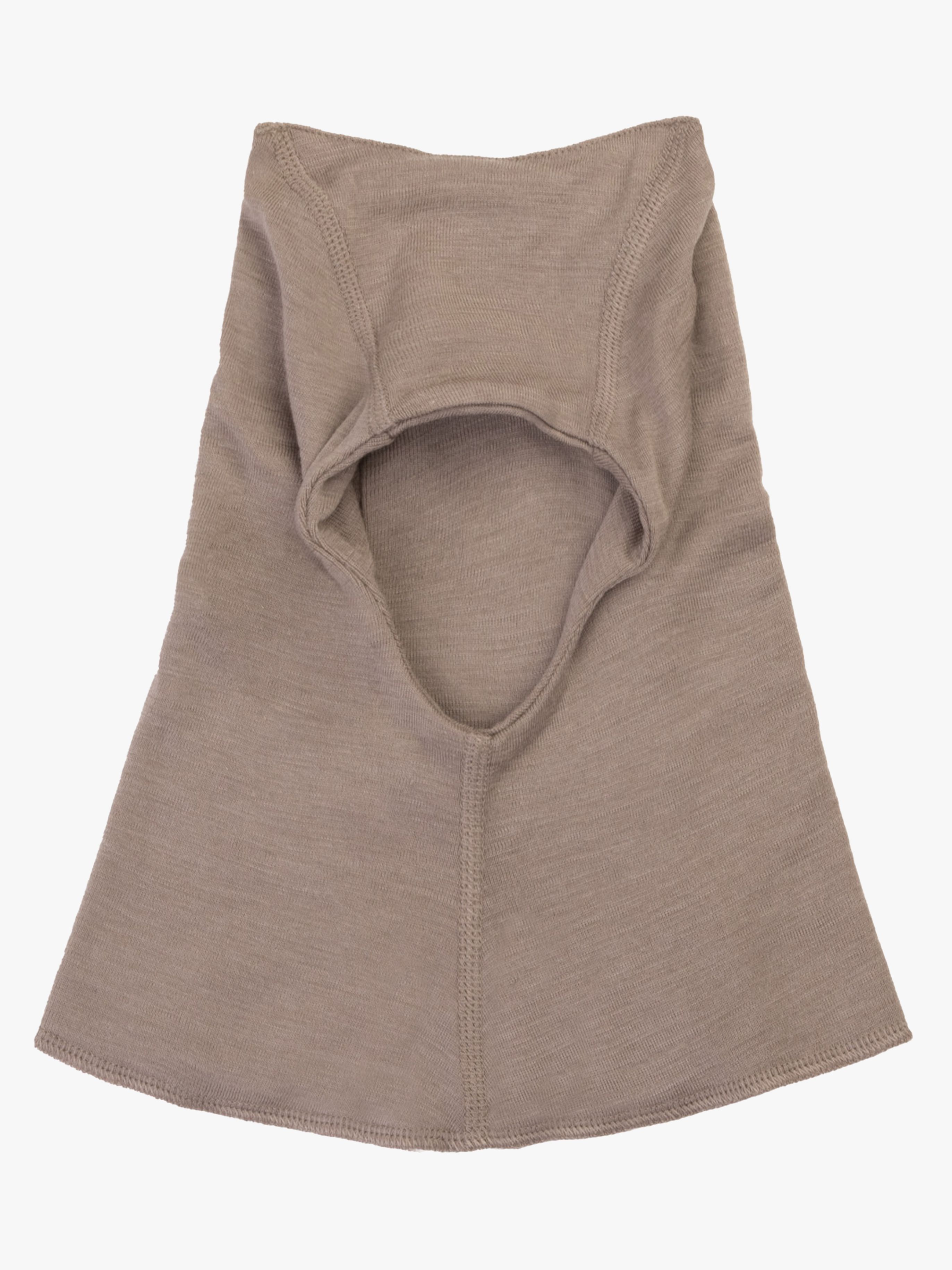 Joha Elefanthue Merinould, Drk. Beige, 50