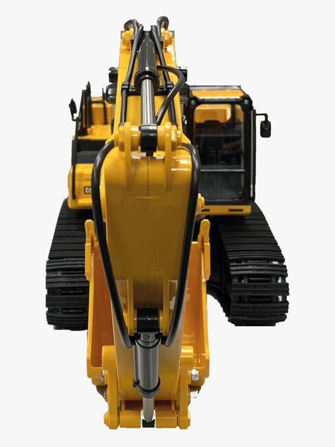 Carrera 1:24 CAT 336 Fjernestyret Gravemaskine