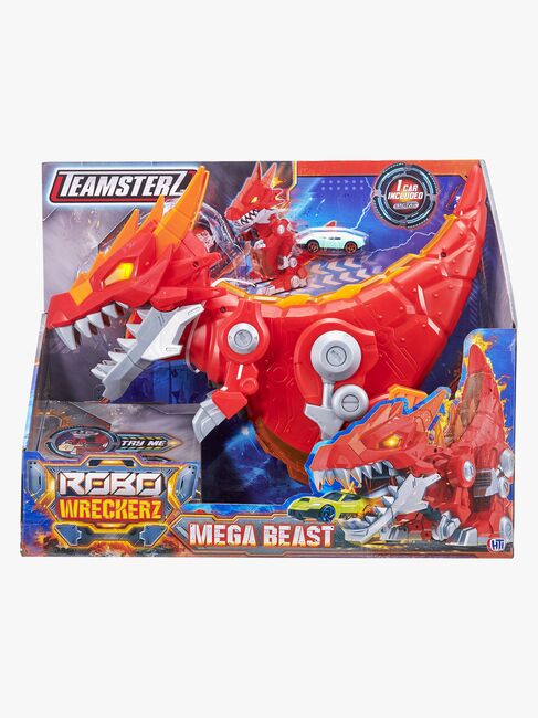 Teamsterz Robo Wreckers Dragelauncher Med En Bil Mega Beast 202260roboW-61-2462_3b.jpg
