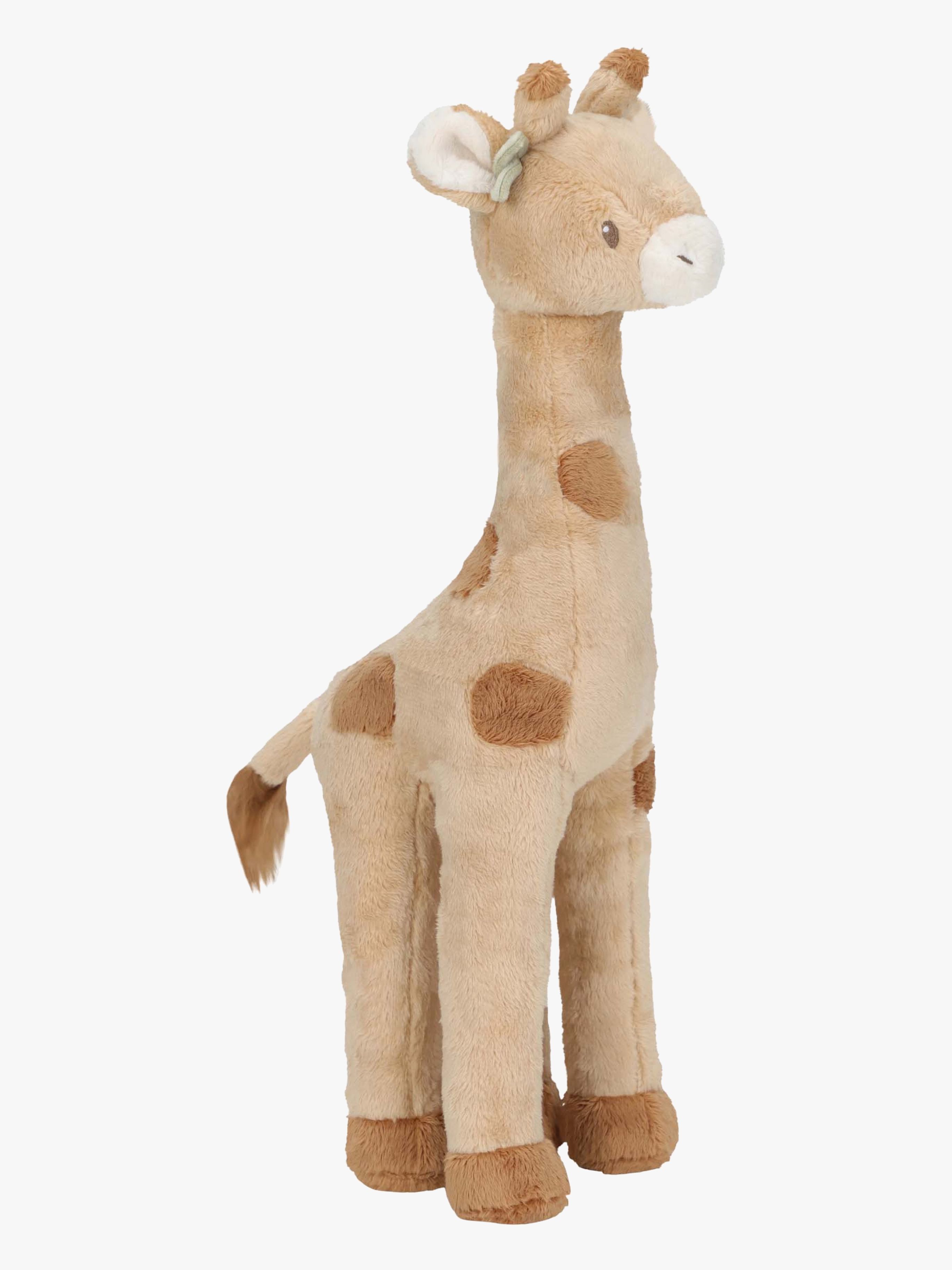 Little Dutch Safari Friends Bamse Giraf