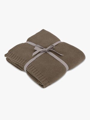 Vanilla Copenhagen Tæppe, Wood