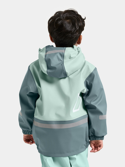 Didriksons Boardman Foret Regnsæt, Ocean Mint