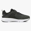 Puma Comet 2 Alt V Inf Sneakers, Black/White
