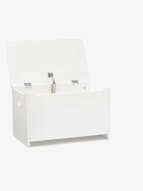 Kids Concept Kiste, Hvid