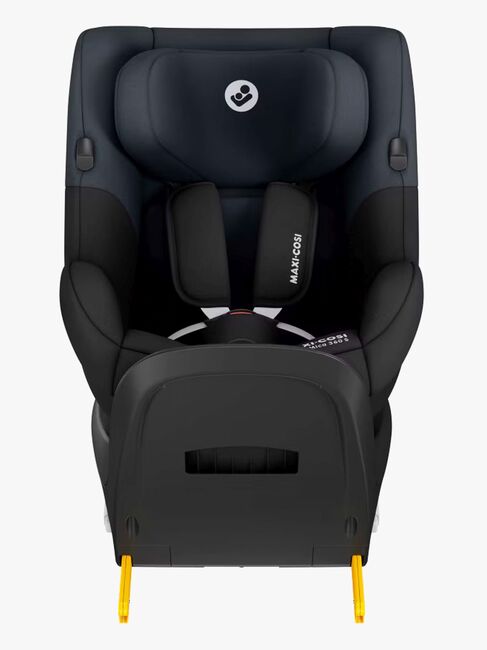 Maxi-Cosi Mica 360 S i-Size Autostol, Tonal Black