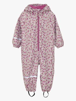 CeLaVi Regndragt, Hawthorn Rose