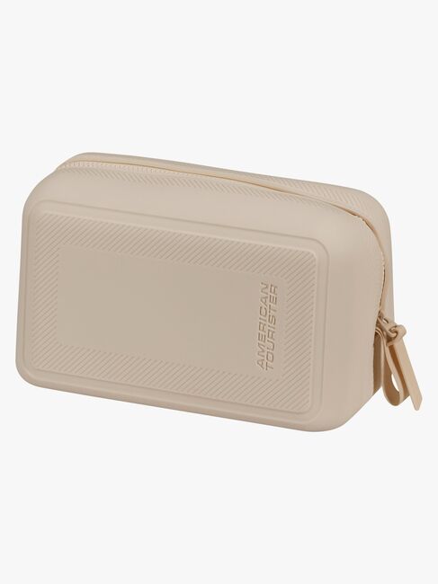 American Tourister Urban Groove POP Toilettaske, Coconut Sand 155518-A936-2736_3a.jpg