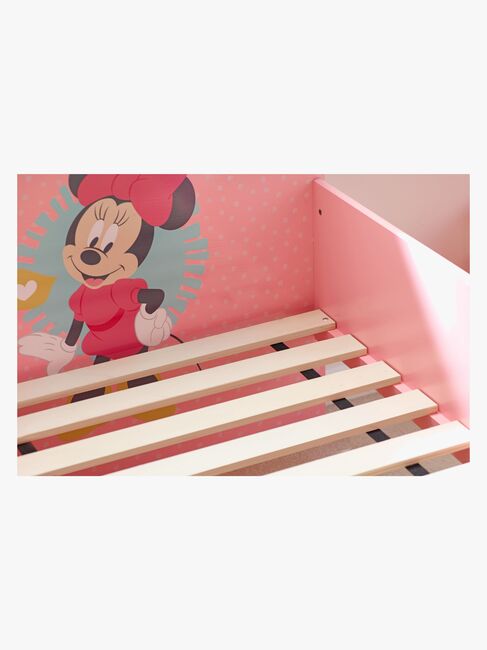 Disney Minnie Mouse Juniorseng, Pink