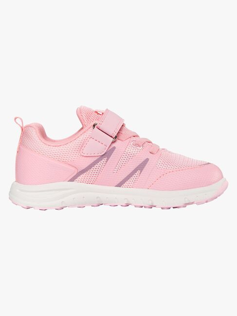 Viking Dal 1V Sneakers, Light Pink