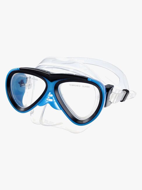 SportMe Kyklop-maske, Blå